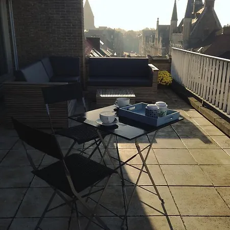 Appartamento Atrium Ypres